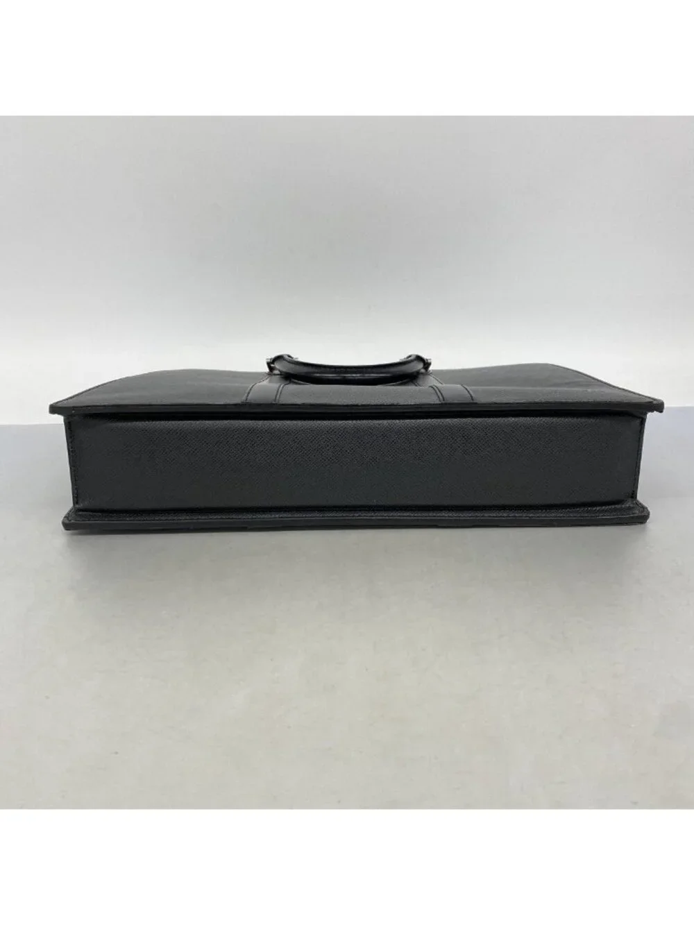 Louis Vuitton Business Bag Taiga Porte Documents Rosin Ardoise